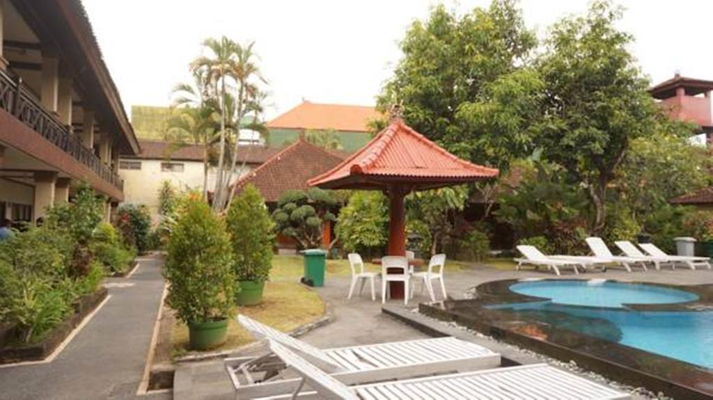 Hotel Agung Kuta (Bali)