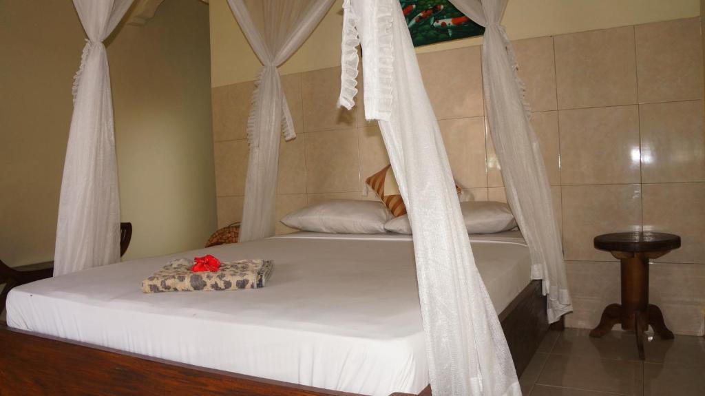 Homestay Rumahku