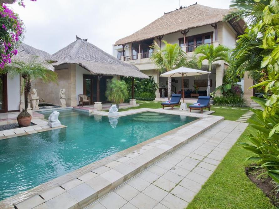 Arjuna Seminyak (Bali)