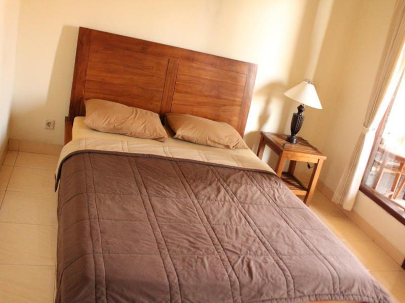 Guest house Canti House *