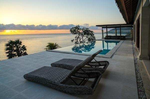 Villa Eden Roc Bali BALI