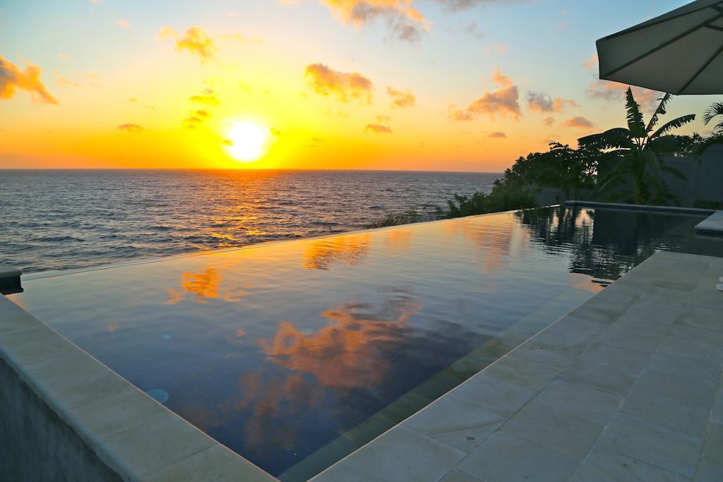 Guest house Infinite Horizon 2*