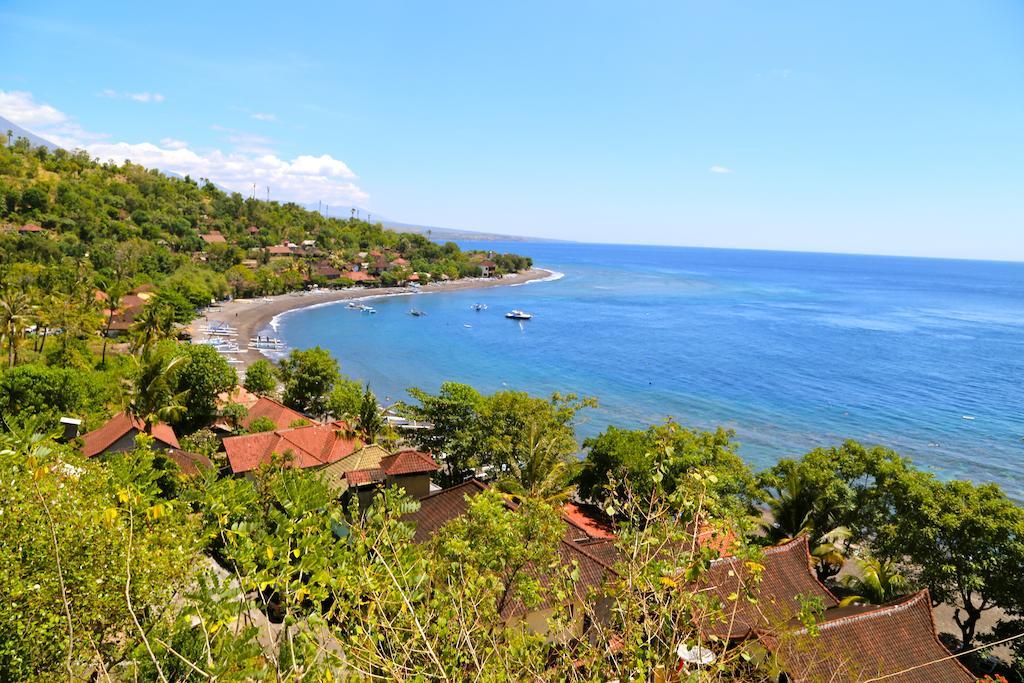 Infinite Horizon Amed (Bali)