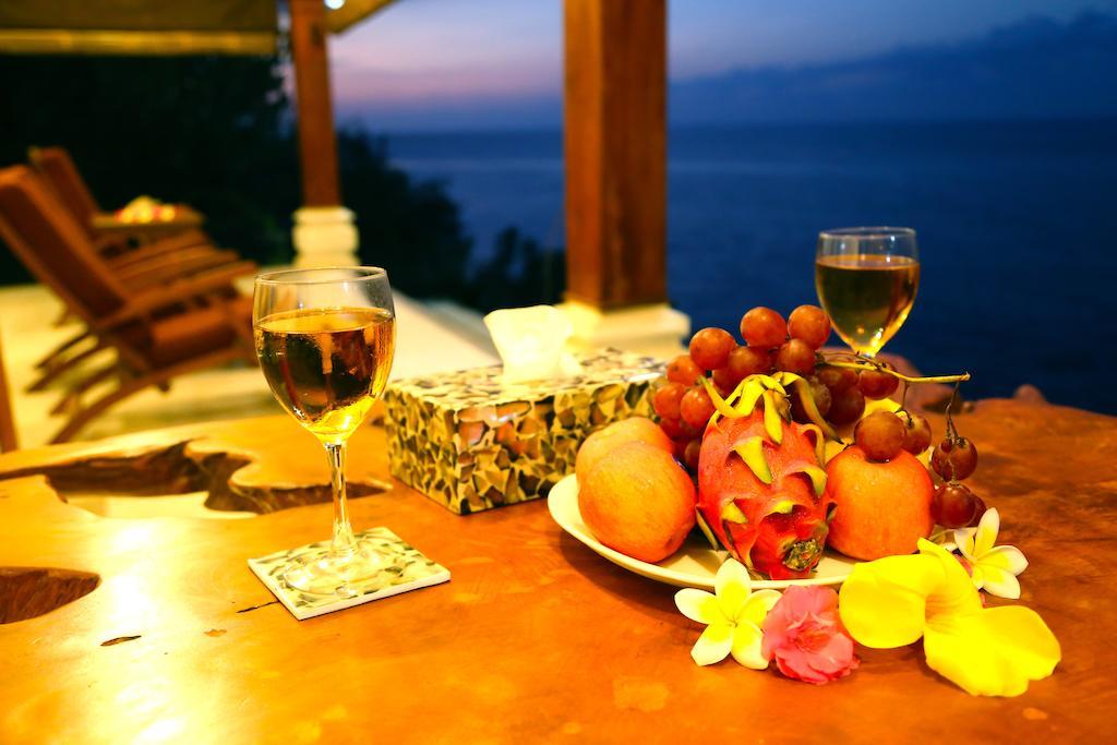 Guest house Infinite Horizon Amed (Bali)