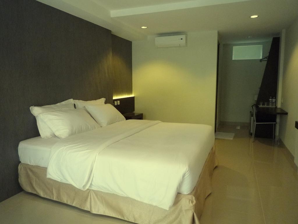 Guest house White Rock 2*