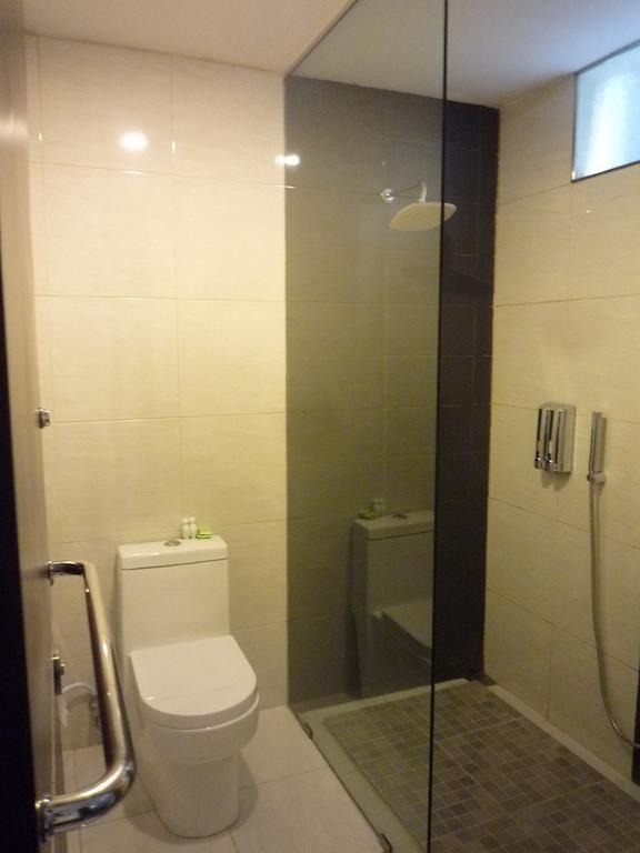 Guest house White Rock Nusa Dua (Bali)