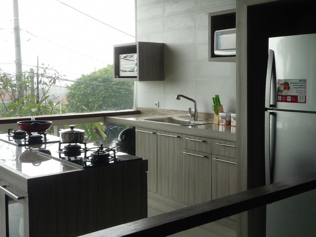 Guest house White Rock Nusa Dua (Bali)