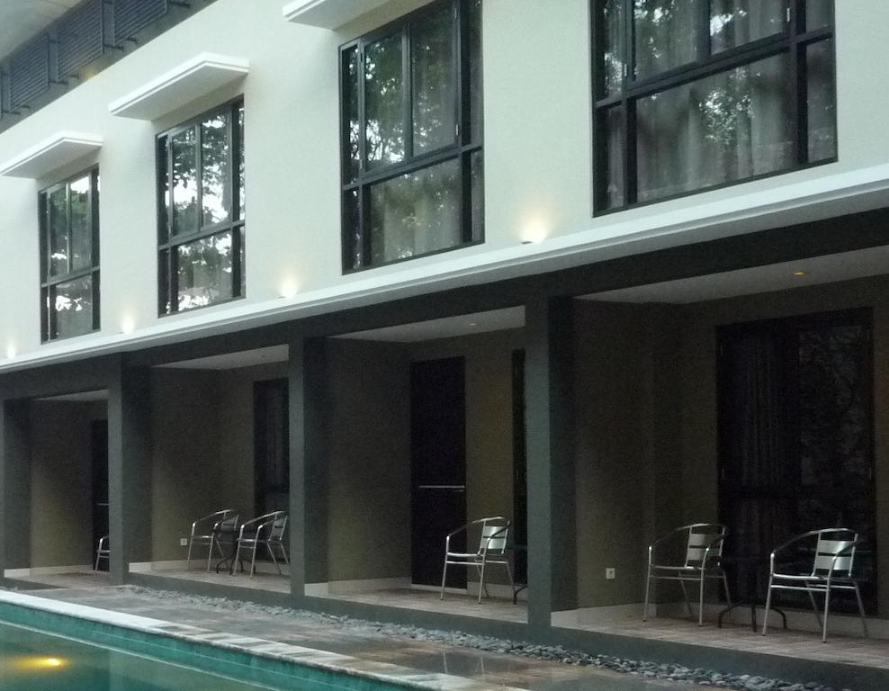 Guest house White Rock 2*