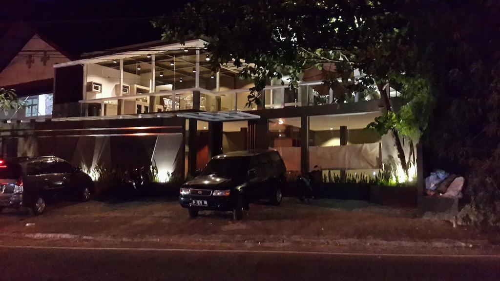 Guest house White Rock Nusa Dua (Bali)