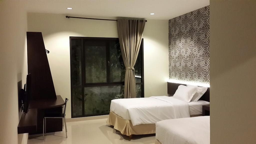 Guest house White Rock 2*