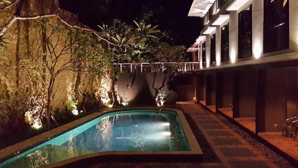 Guest house White Rock 2*