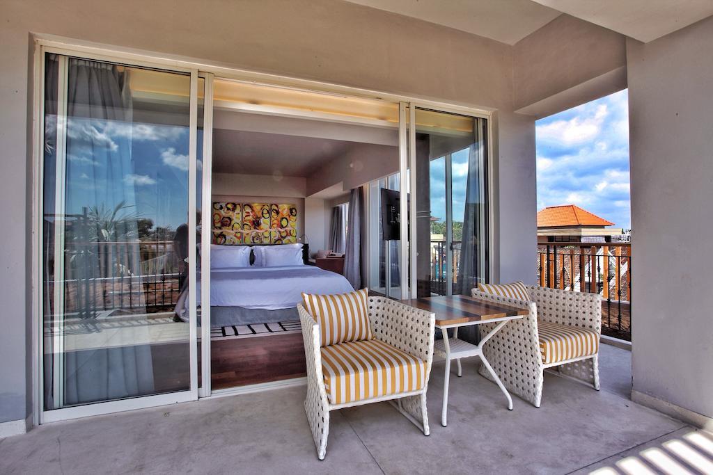 Hotel Ts Bali Seminyak (Bali)