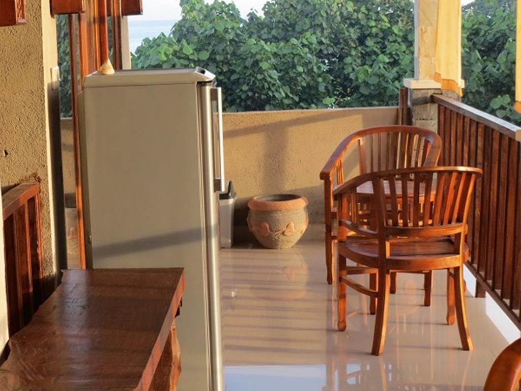Homestay Bali Sari *