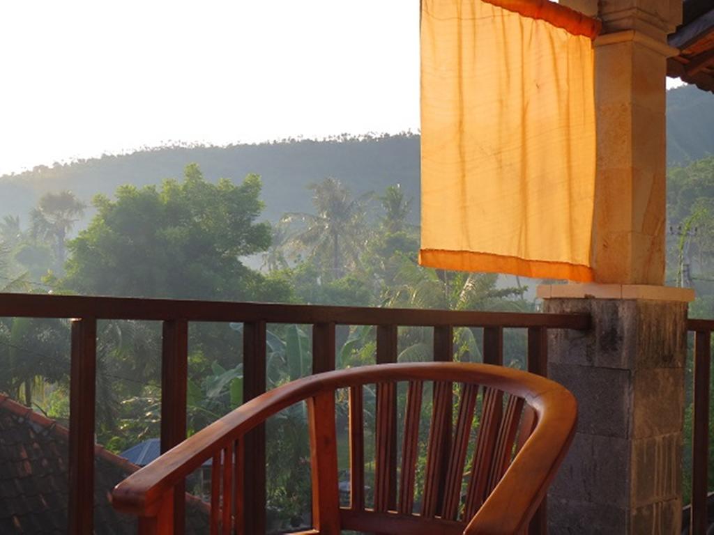 Homestay Bali Sari Amed (Bali)