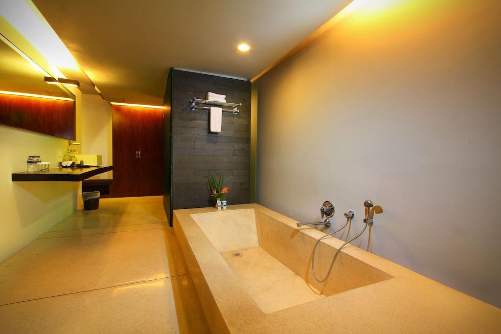 The Oasis Benoa Bali