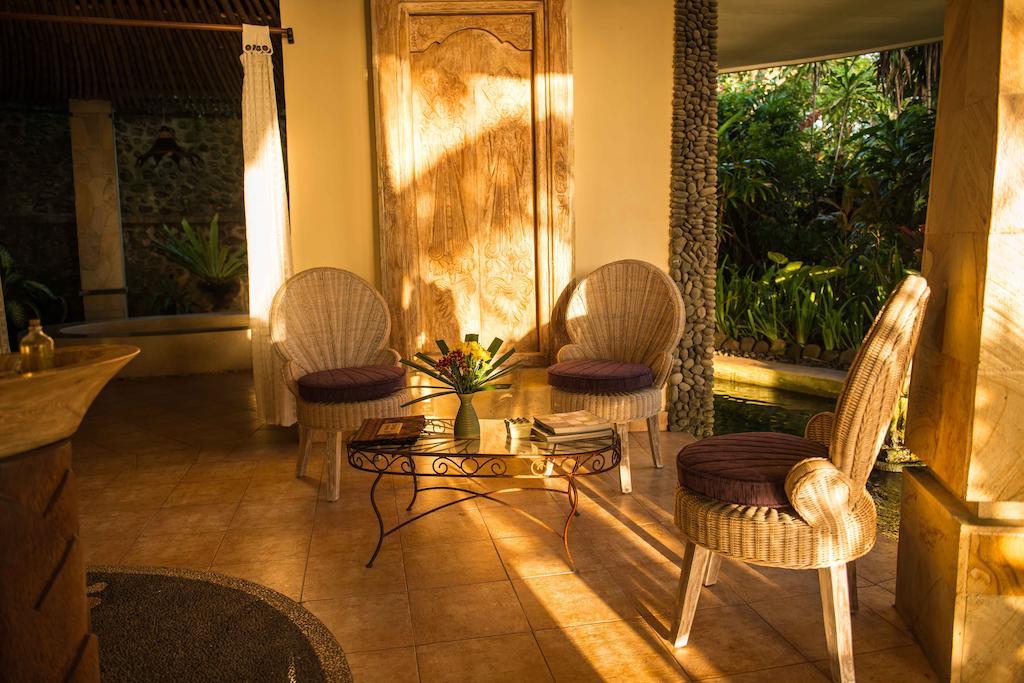 Puri Dajuma Eco-resort & Pulukan