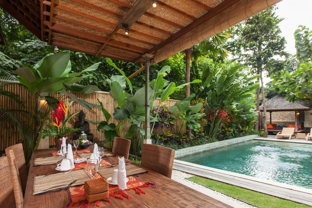Liang By Nagisa Bali Seminyak (Bali)