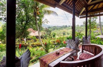 Guest house Subak Tabola Sidemen (Bali)