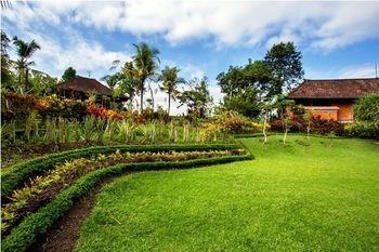 Guest house Subak Tabola 3*