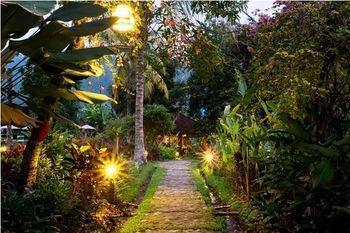Guest house Subak Tabola 3*