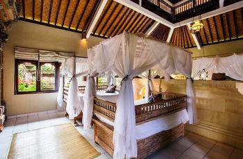 Subak Tabola Sidemen (Bali)
