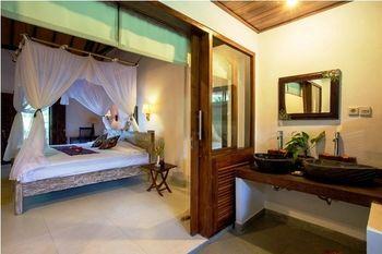 Guest house Subak Tabola 3*