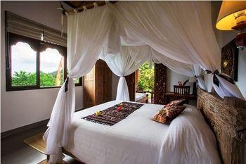 Guest house Subak Tabola Sidemen (Bali)
