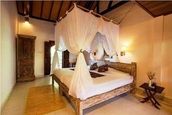 Guest house Subak Tabola Sidemen (Bali)