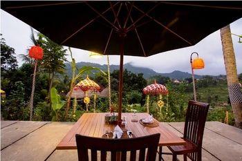 Guest house Subak Tabola 3*