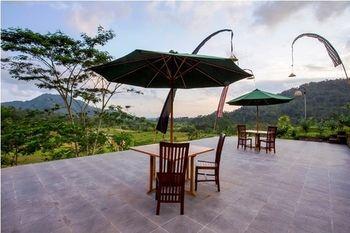 Guest house Subak Tabola