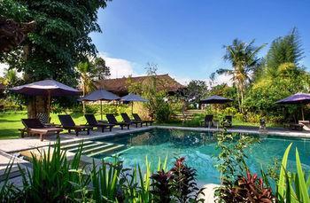 Guest house Subak Tabola Sidemen (Bali)