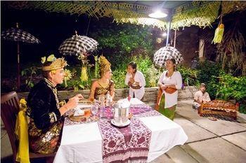 Guest house Subak Tabola