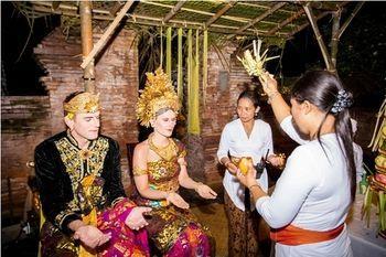 Guest house Subak Tabola Sidemen (Bali)