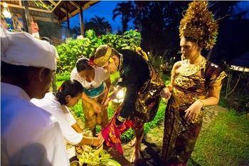 Subak Tabola Sidemen (Bali)
