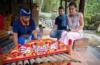 Guest house Subak Tabola
