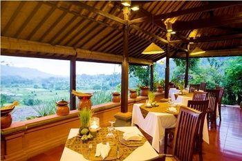 Guest house Subak Tabola 3*