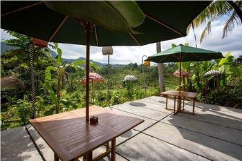 Guest house Subak Tabola Sidemen (Bali)