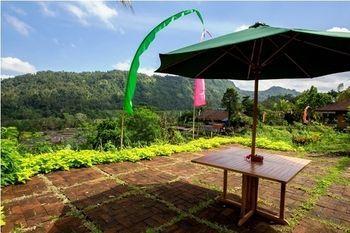 Guest house Subak Tabola 3*