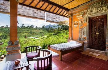 Guest house Subak Tabola