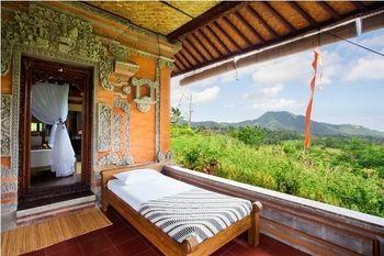 Guest house Subak Tabola 3*