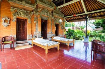 Subak Tabola Sidemen (Bali)