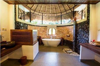 Guest house Subak Tabola Sidemen (Bali)