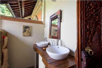 Guest house Subak Tabola Sidemen (Bali)