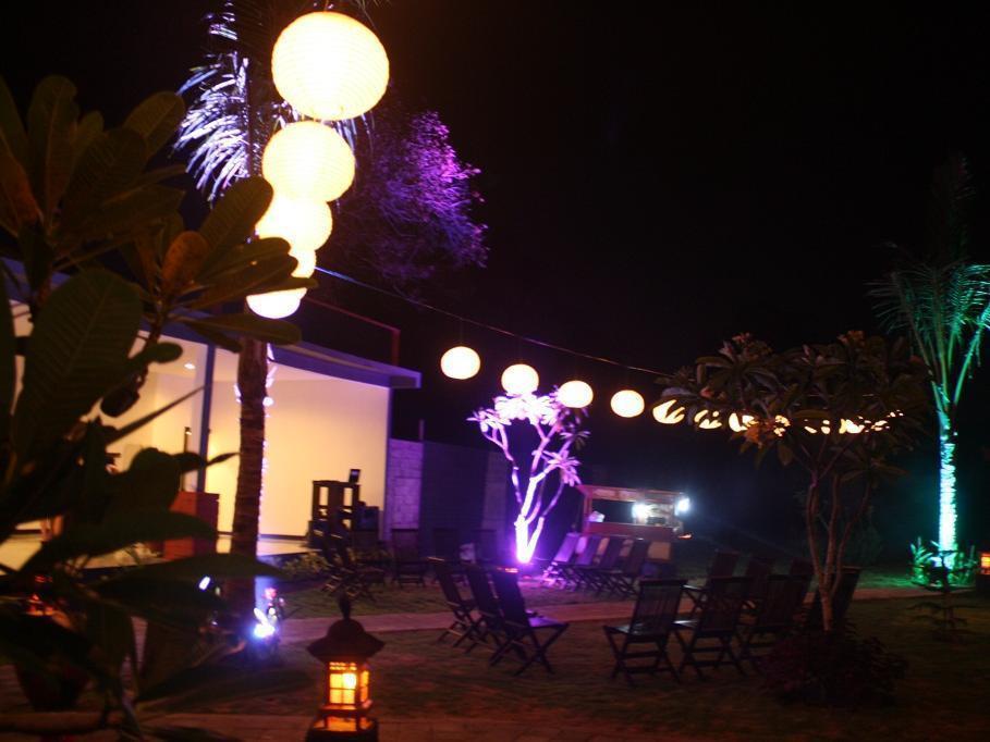 D'mell Bali