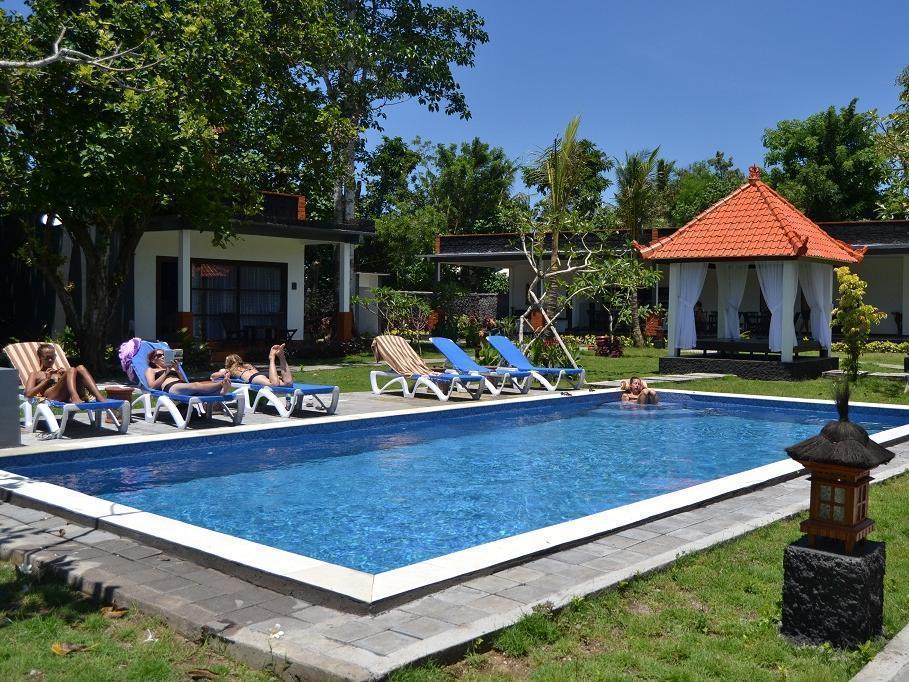 Taman liburan D'mell Bali Nusa Dua (Bali)