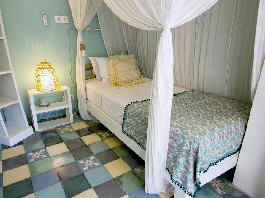 Hotel The Chillhouse Canggu By Bvr Bali Holiday Rentals Canggu (Bali)