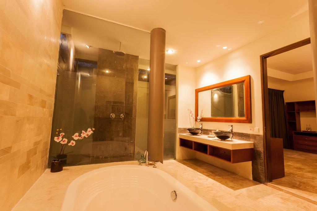 Villa The Kawan Jimbaran (Bali)