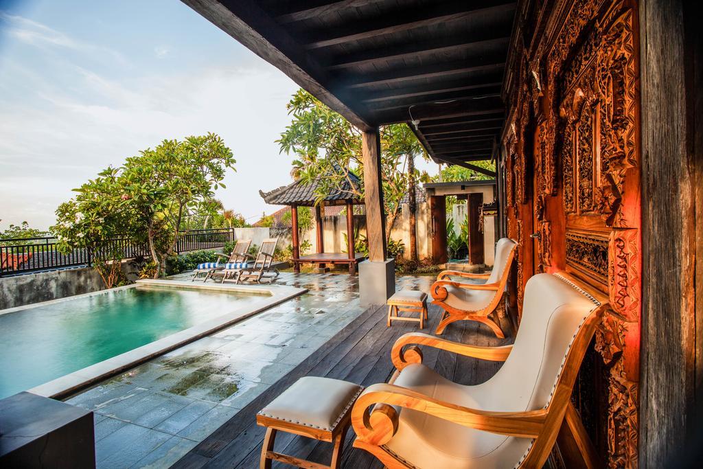 The Kawan Jimbaran (Bali)