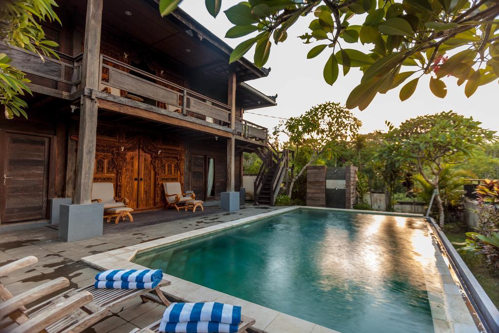 Villa The Kawan Jimbaran (Bali)