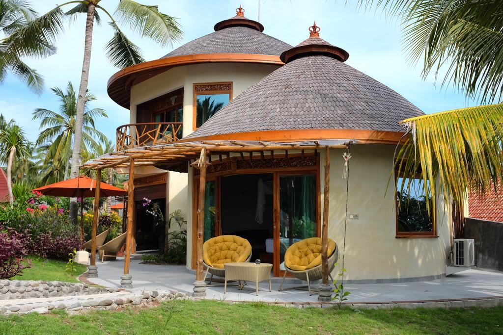 Puri Dajuma Eco-resort & Pulukan
